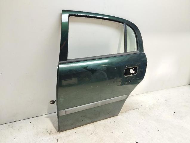 OPEL 9132037 Дверь задняя левая в наличии Ровно