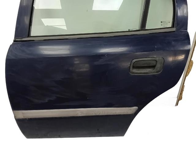 9132037 OPEL Дверь задняя левая купить в Черновцы