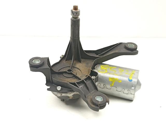 OPEL 9132802 Мотор стеклоочистителя заднего стекла в наличии Николаев