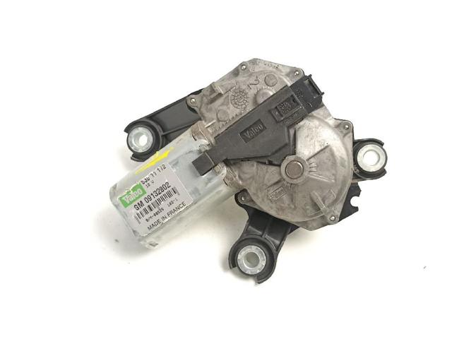 9132802 OPEL Мотор стеклоочистителя заднего стекла купить в Житомир
