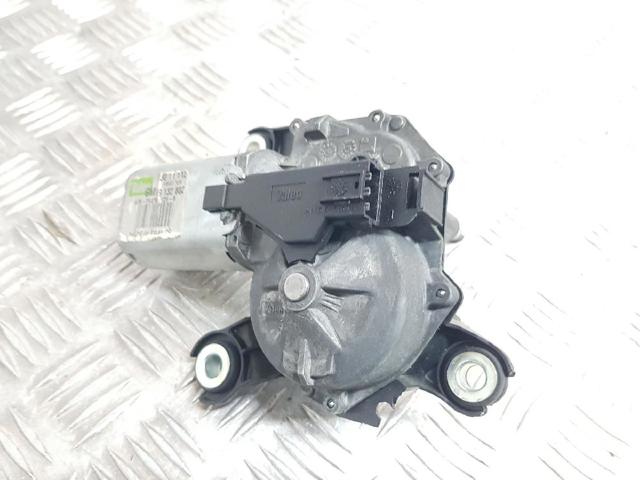 9132802 OPEL Мотор стеклоочистителя заднего стекла купить в Ровно