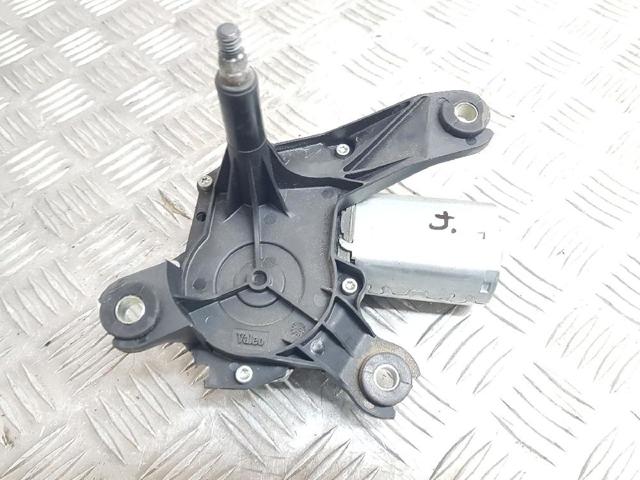 9132802 OPEL Моторчик заднего дворника купить в Львов