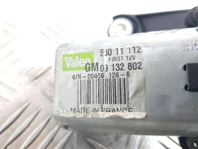 OPEL 9132802 Моторчик заднего дворника в наличии Сумы