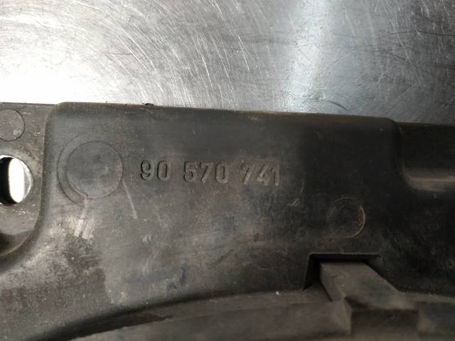 9132916 Электровентилятор охлаждения купить Запорожье