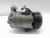 Compressor de aparelho de ar condicionado 9132918 OPEL