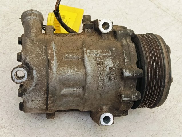 9132922 OPEL Компрессор кондиционера купить в Черкассы