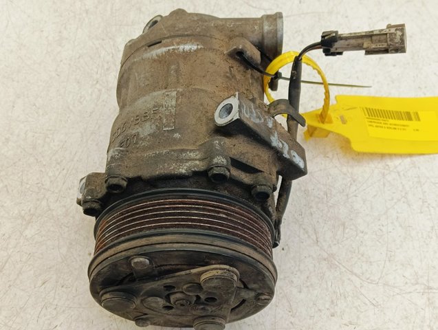 9132922 OPEL Компрессор кондиционера купить в Житомир