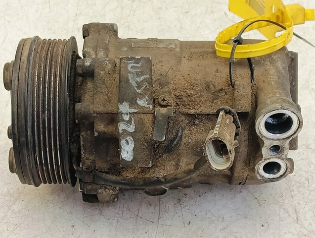 OPEL 9132922 Компрессор кондиционера в наличии Одесса
