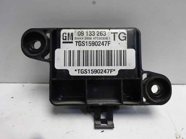 OPEL 9133263 Датчик удара в наличии Ирпень