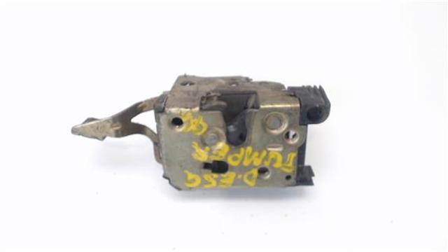 913599 PEUGEOT Замок двери передней левой купить в Тернополь