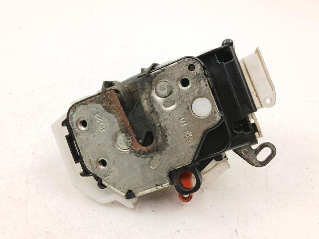 9135EN PEUGEOT Замок двери передней левой купить в Сумы