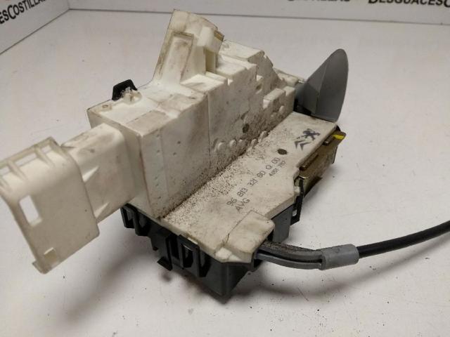 9135FE Замок водительской двери купить Запорожье