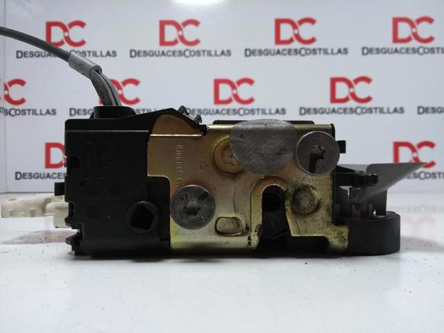 9135FE PEUGEOT Замок водительской двери купить в Каменское