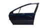 Fecho da porta dianteira esquerda 9135FN PEUGEOT