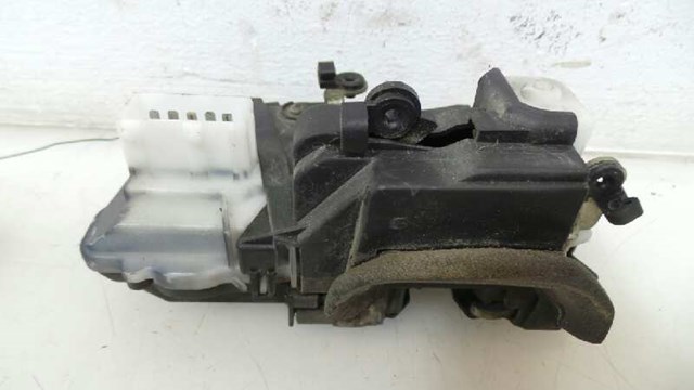 9135G3 PEUGEOT Замок водительской двери купить в Запорожье
