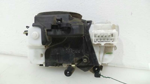 9135G3 Замок двери передней левой купить Хмельницкий