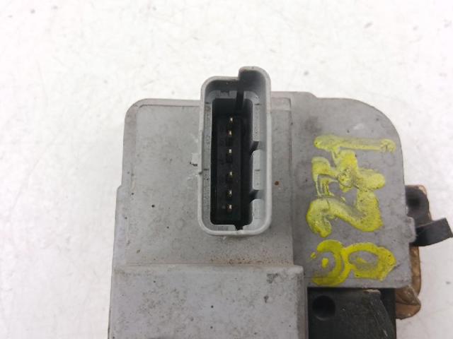 Fecho da porta dianteira esquerda Peugeot 206 2A/C