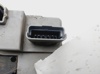 Fecho da porta dianteira esquerda Peugeot 206 2A/C