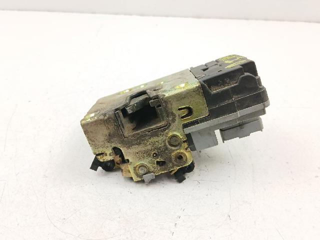 Fecho da porta dianteira esquerda Peugeot 206 2A/C