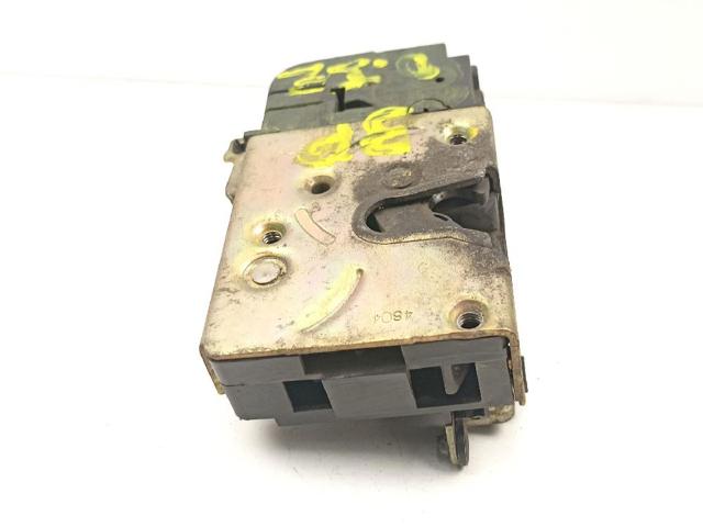 Fecho da porta dianteira esquerda Peugeot 206 2A/C