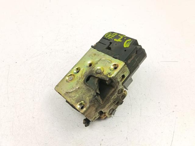 Fecho da porta dianteira esquerda Peugeot 206 2A/C