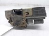 Fecho da porta dianteira esquerda Peugeot 206 2A/C