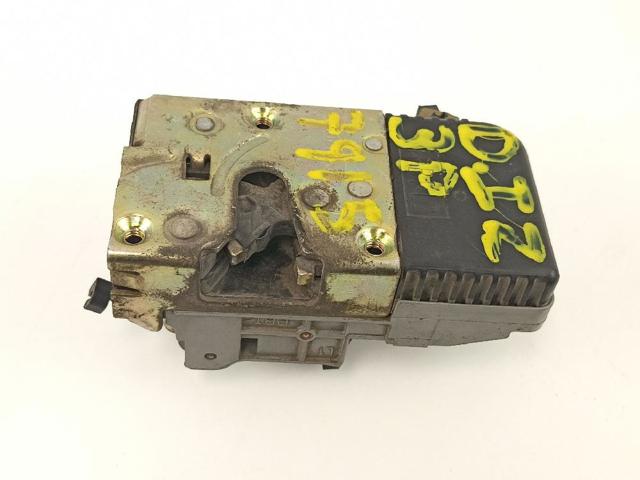 Fecho da porta dianteira esquerda Peugeot 206 2A/C