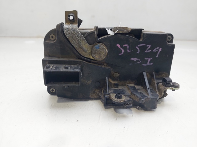 Fecho da porta dianteira esquerda Peugeot 206 2A/C