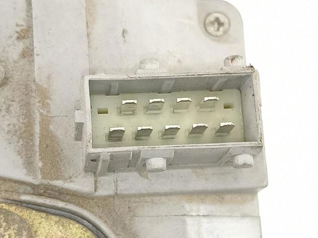 Fecho da porta dianteira esquerda Peugeot 206 2A/C