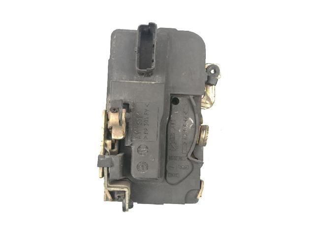 Fecho da porta dianteira esquerda Peugeot 206 2A/C