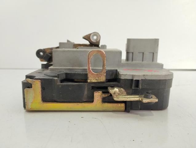 Fecho da porta dianteira esquerda Peugeot 206 2A/C