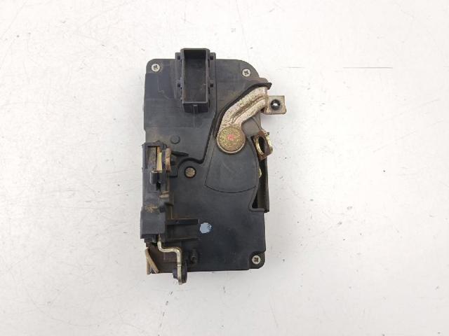 Fecho da porta dianteira esquerda Peugeot 206 2A/C