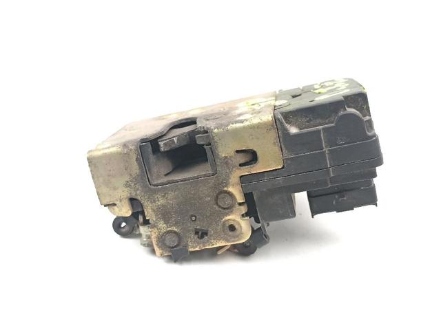 Fecho da porta dianteira esquerda Peugeot 206 2A/C