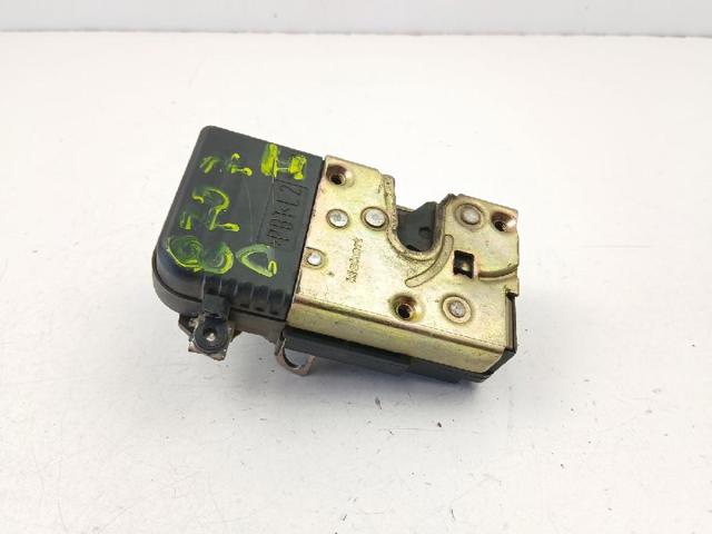 Fecho da porta dianteira esquerda Peugeot 206 2A/C