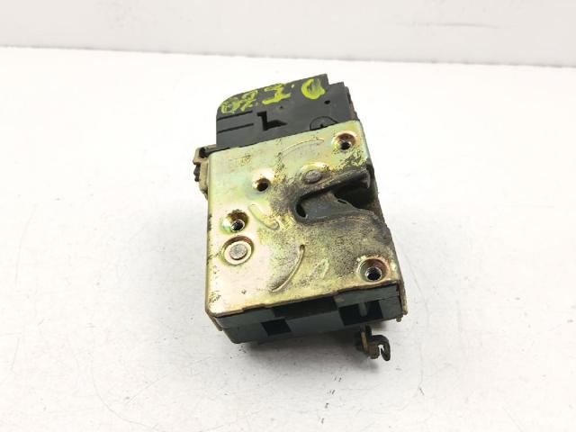 Fecho da porta dianteira esquerda Peugeot 206 2A/C