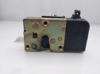 Fecho da porta dianteira esquerda Peugeot 206 2A/C