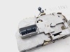 Fecho da porta dianteira esquerda Peugeot 206 2A/C