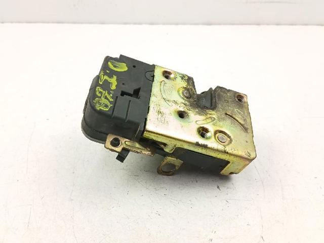 Fecho da porta dianteira esquerda Peugeot 206 2A/C