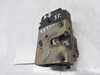 Fecho da porta dianteira esquerda Peugeot 206 2A/C