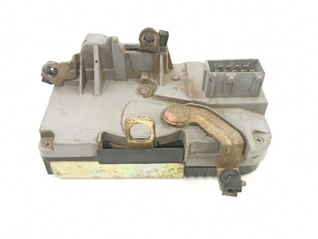 Fecho da porta dianteira esquerda Peugeot 206 2A/C