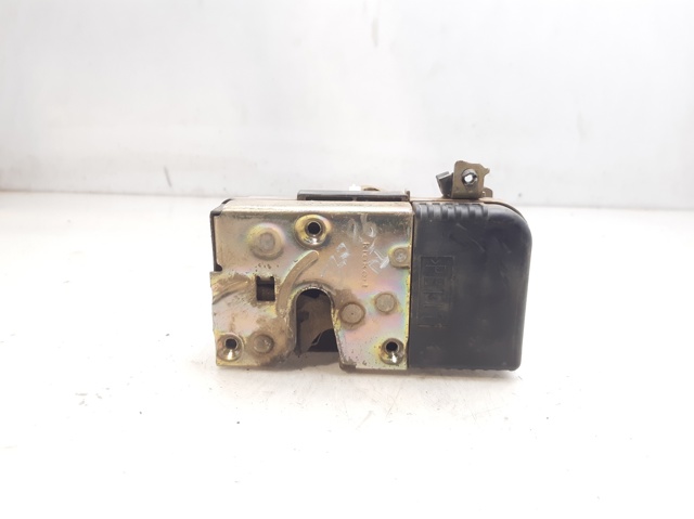 Fecho da porta dianteira esquerda Peugeot 206 2A/C