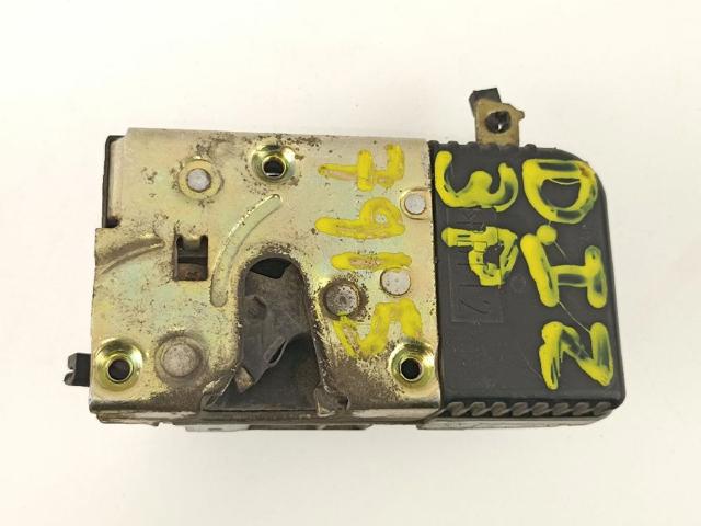 Fecho da porta dianteira esquerda Peugeot 206 2A/C