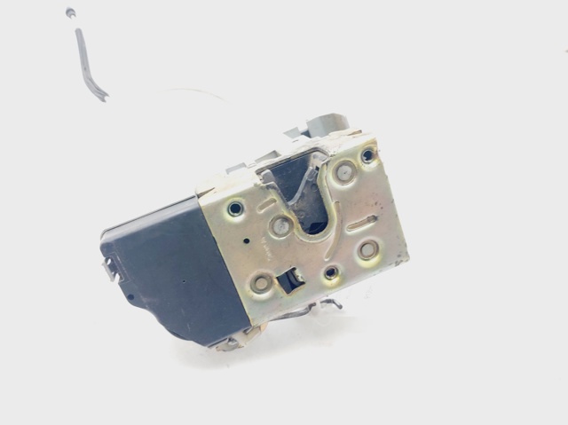 Fecho da porta dianteira esquerda Peugeot 206 2A/C