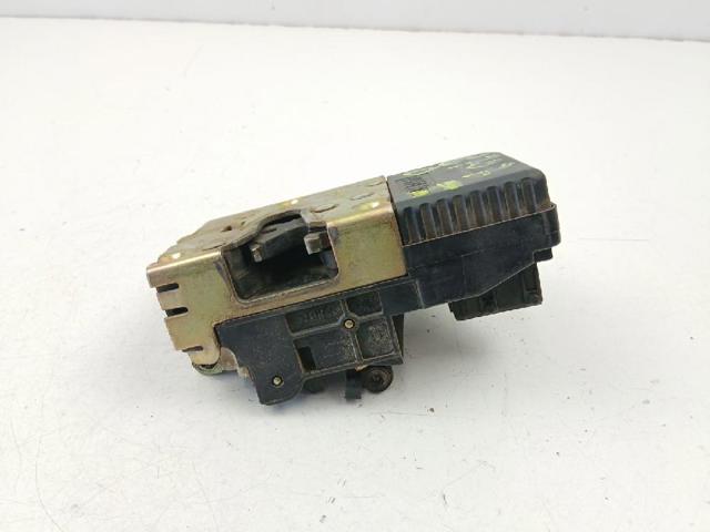 Fecho da porta dianteira esquerda Peugeot 206 2A/C