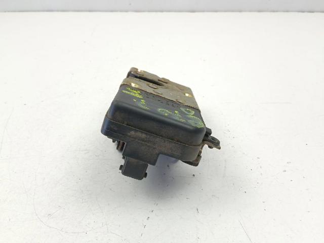 Fecho da porta dianteira esquerda Peugeot 206 2A/C