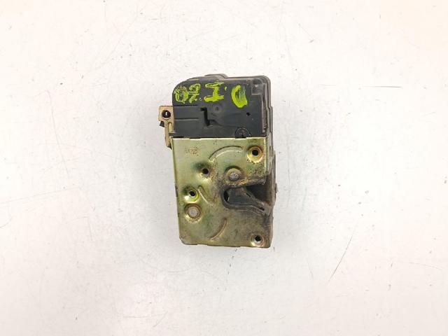 Fecho da porta dianteira esquerda Peugeot 206 2A/C