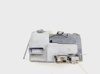 Fecho da porta dianteira esquerda Peugeot 206 2A/C