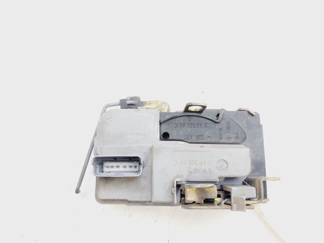 Fecho da porta dianteira esquerda Peugeot 206 2A/C