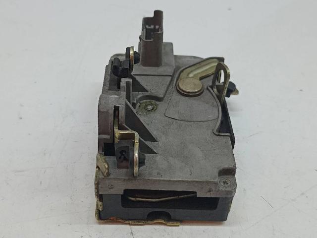 Fecho da porta dianteira esquerda Peugeot 206 2E, K