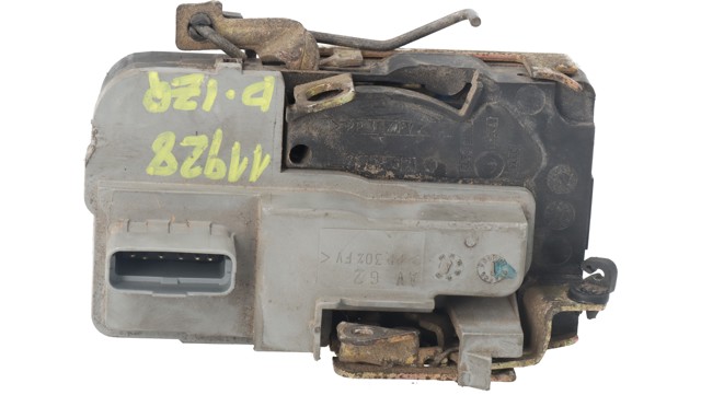 PEUGEOT 9135H3 Замок водительской двери в наличии Житомир